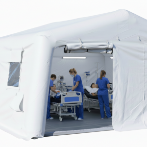 Палатки для медицины катастроф