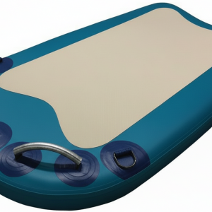 Надувные спасательные сани с ручками для МЧС, спасения