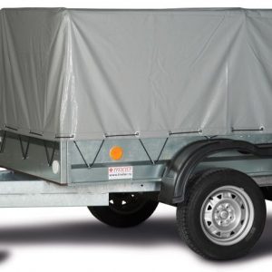 Тент на прицеп Трейлер Модель 82942К Исполнение Прицеп 2,5