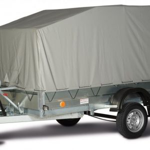Тент на прицеп Трейлер Модель 829450 -3,2х1,4 м