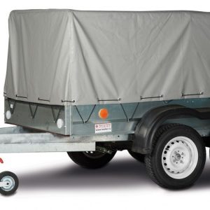 Тент на прицеп Трейлер Модель 829800 - 2,5 +-